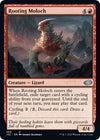 Image for Rooting Moloch (Jumpstart 2022) (590) - Magic: The Gathering
