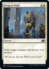 Image for Bring to Trial (Jumpstart 2022) (160) - Magic: The Gathering