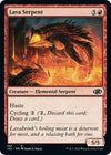 Image for Lava Serpent (Jumpstart 2022) (567) - Magic: The Gathering