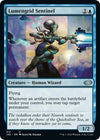 Image for Lumengrid Sentinel (Jumpstart 2022) (317) - Magic: The Gathering