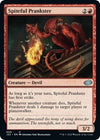 Image for Spiteful Prankster (Jumpstart 2022) (606) - Magic: The Gathering