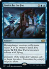 Image for Stolen by the Fae (Jumpstart 2022) (353) - Magic: The Gathering