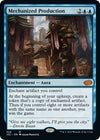 Image for Mechanized Production (Jumpstart 2022) (320) - Magic: The Gathering
