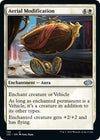 Image for Aerial Modification (Jumpstart 2022) (139) - Magic: The Gathering