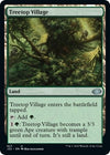 Image for Treetop Village (Jumpstart 2022) (827) - Magic: The Gathering