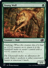 Image for Young Wolf (Jumpstart 2022) (746) - Magic: The Gathering