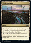 Image for Thriving Moor (Jumpstart 2022) (826) - Magic: The Gathering