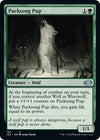 Image for Packsong Pup (Jumpstart 2022) (703) - Magic: The Gathering