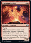 Image for Chandra's Spitfire (Jumpstart 2022) (515) - Magic: The Gathering