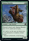 Image for Simian Brawler (Jumpstart 2022) (729) - Magic: The Gathering