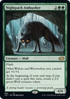 Image for Nightpack Ambusher (Jumpstart 2022) (696) - Magic: The Gathering