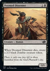 Image for Doomed Dissenter (Jumpstart 2022) (402) - Magic: The Gathering