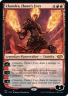 Image for Chandra, Flame's Fury (Jumpstart 2022) (511) - Magic: The Gathering