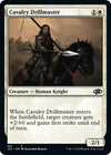 Image for Cavalry Drillmaster (Jumpstart 2022) (165) - Magic: The Gathering