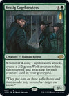 Image for Kessig Cagebreakers (Jumpstart 2022) (681) - Magic: The Gathering