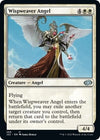 Image for Wispweaver Angel (Jumpstart 2022) (266) - Magic: The Gathering
