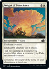 Image for Weight of Conscience (Jumpstart 2022) (265) - Magic: The Gathering