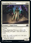 Image for Inspiring Overseer (Jumpstart 2022) (200) - Magic: The Gathering