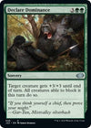Image for Declare Dominance (Jumpstart 2022) (646) - Magic: The Gathering