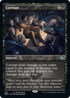 Image for Corrupt (Promo Pack: The Brothers' War) (382) - Magic: The Gathering