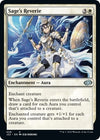 Image for Sage's Reverie (Jumpstart 2022) (58) - Magic: The Gathering