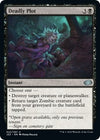Image for Deadly Plot (Jumpstart 2022) (22) - Magic: The Gathering