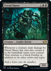 Image for Dread Slaver (Jumpstart 2022) (405) - Magic: The Gathering