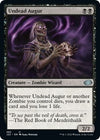Image for Undead Augur (Jumpstart 2022) (482) - Magic: The Gathering