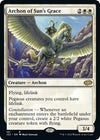 Image for Archon of Sun's Grace (Jumpstart 2022) (151) - Magic: The Gathering