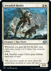 Image for Attended Healer (Jumpstart 2022) (152) - Magic: The Gathering