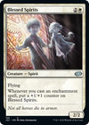 Image for Blessed Spirits (Jumpstart 2022) (158) - Magic: The Gathering
