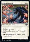 Image for Cage of Hands (Jumpstart 2022) (162) - Magic: The Gathering