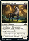 Image for Captivating Unicorn (Jumpstart 2022) (163) - Magic: The Gathering