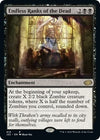 Image for Endless Ranks of the Dead (Jumpstart 2022) (410) - Magic: The Gathering
