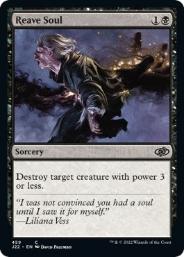 Image for Reave Soul (Jumpstart 2022) (459) - Magic: The Gathering