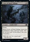 Image for Crow of Dark Tidings (Jumpstart 2022) (390) - Magic: The Gathering