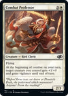Image for Combat Professor (Jumpstart 2022) (167) - Magic: The Gathering