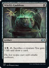 Image for Witch's Cauldron (Jumpstart 2022) (490) - Magic: The Gathering
