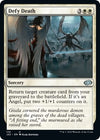 Image for Defy Death (Jumpstart 2022) (174) - Magic: The Gathering