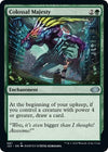 Image for Colossal Majesty (Jumpstart 2022) (87) - Magic: The Gathering