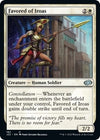 Image for Favored of Iroas (Jumpstart 2022) (182) - Magic: The Gathering