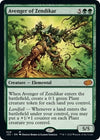 Image for Avenger of Zendikar (Jumpstart 2022) (629) - Magic: The Gathering