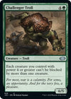 Image for Challenger Troll (Jumpstart 2022) (639) - Magic: The Gathering