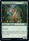 Image for Colossal Dreadmaw (Jumpstart 2022) (640) - Magic: The Gathering