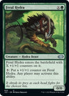 Image for Feral Hydra (Jumpstart 2022) (658) - Magic: The Gathering