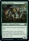 Image for Gaea's Protector (Jumpstart 2022) (664) - Magic: The Gathering