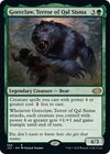 Image for Goreclaw, Terror of Qal Sisma (Jumpstart 2022) (668) - Magic: The Gathering