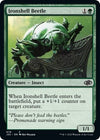 Image for Ironshell Beetle (Jumpstart 2022) (679) - Magic: The Gathering