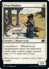 Image for Pious Wayfarer (Jumpstart 2022) (227) - Magic: The Gathering
