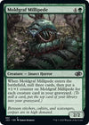 Image for Moldgraf Millipede (Jumpstart 2022) (691) - Magic: The Gathering